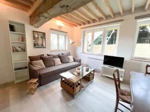 Manerbe Charmante maison - Le Pré-dʼAuge