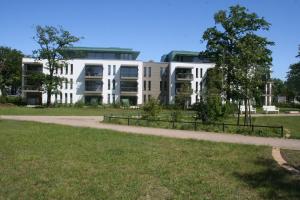 Warnemünde Penthouse LEE 54656