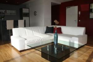 Warnemünde Penthouse LEE 54656