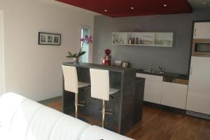 Warnemünde Penthouse LEE 54656