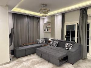 New Cairo Hotel Apartment