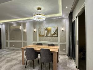 New Cairo Hotel Apartment