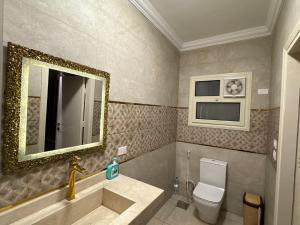 New Cairo Hotel Apartment