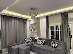New Cairo Hotel Apartment - Madinat Al Ashir min Ramadan