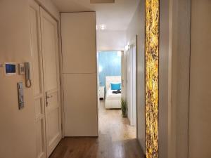 M53 "Margarets Edge" Apartment