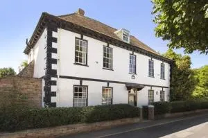 The Captain's House - 艾维彻奇