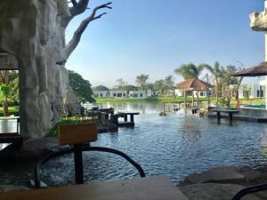 I View Park Resort
