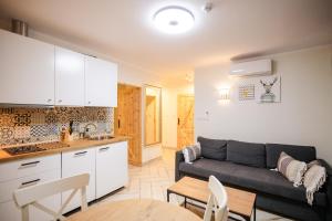 Zacisze,pl Domki Premium i Bungalowy Deluxe nad Jeziorem Łagowskim