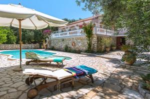 Villa Vavilla