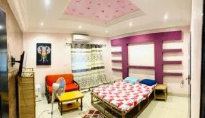 Room in Guest room - undefined - Bamako