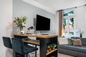 Marktplatz Ferienwohnung