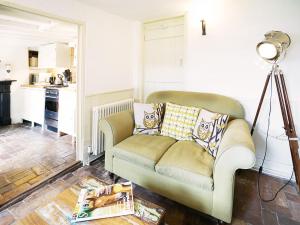 Hidden Cottage by The Suffolk Cottage Collection