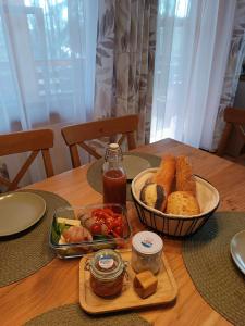 e-Pagony Dunakanyar- Privát erdei szállás