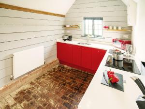 The Seed Store by The Suffolk Cottage Collection