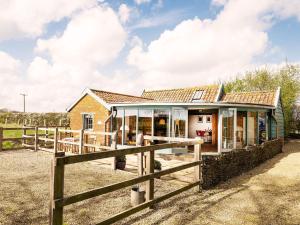 The Seed Store by The Suffolk Cottage Collection