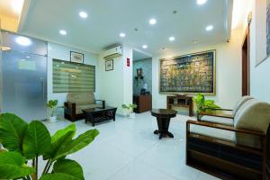 Madras Inn - Alwarpet