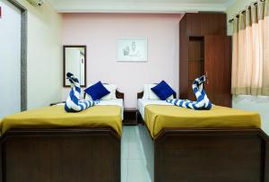 Madras Inn - Alwarpet