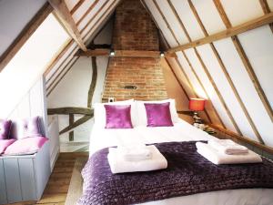 The Cottage by The Suffolk Cottage Collection