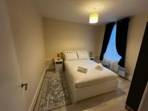 Boutique Apartment - London