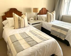Ukhutula Plett - Spacious Central Self-Catering