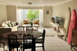 Ukhutula Plett - Spacious Central Self-Catering