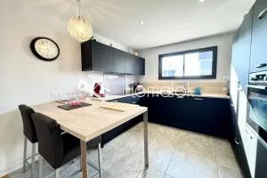 Maison contemporaine de standing - 100m des plages - Lomener