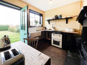 The Vintage House by The Suffolk Cottage Collection