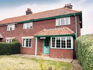 The Vintage House by The Suffolk Cottage Collection