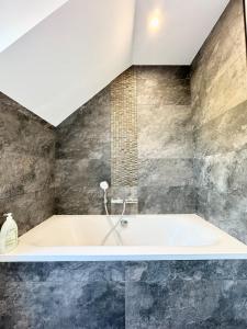 Maisons de vacances Maison contemporaine de standing - 100m des plages : photos des chambres