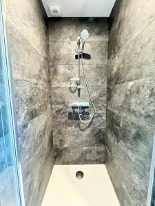 Maisons de vacances Maison contemporaine de standing - 100m des plages : photos des chambres