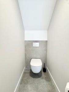 Maisons de vacances Maison contemporaine de standing - 100m des plages : photos des chambres