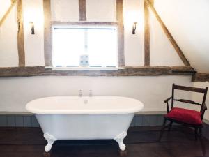 The Cross Wing by The Suffolk Cottage Collection