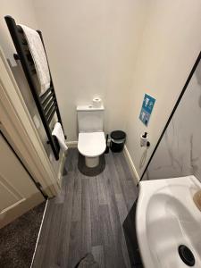 Private Room with bathroom