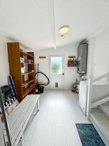 Maisons de vacances Charmante maison de plain pied - 700m des plages : photos des chambres