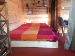 Studio avec jardin et parking proche du centre