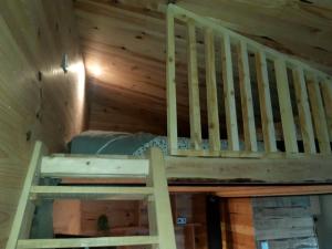 Appartements Studio avec jardin et parking proche du centre : photos des chambres