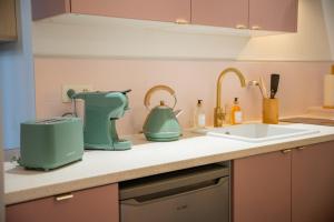 Rosalie - Hypercentre - Stationnement Facile