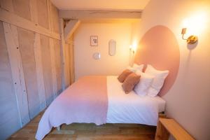 Rosalie - Hypercentre - Stationnement Facile