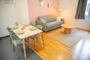 Rosalie - Hypercentre - Stationnement Facile