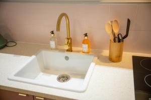 Rosalie - Hypercentre - Stationnement Facile