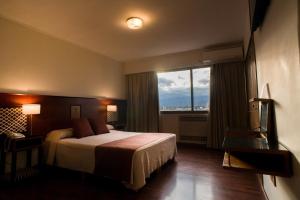 Hotel Victoria Plaza