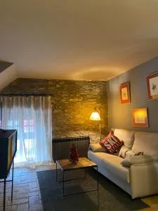 Apartament a Ger - All