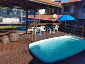 Casa Bela Marta - 新阿尔梅达