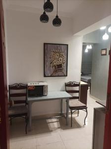 Studio in Delta Sharm Resort