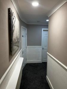 Levy Nook House 1 bed apartment 5 minute walk to Stockton town centre & Free Parking