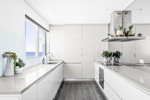 Breathtaking Bondi Beach