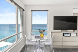 Breathtaking Bondi Beach