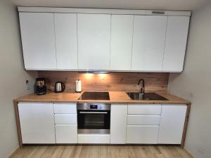 Apartamenty Sun&Fun Royal w otoczeniu zieleni blisko dworca PKP i sklepów