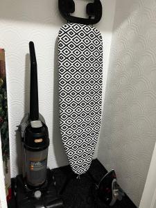 Levy Nook House 1 bed apartment 5 minute walk to Stockton town centre & Free Parking