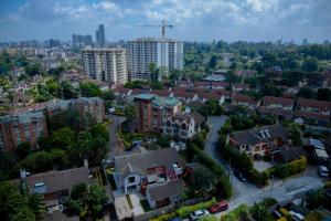 Charming Urban retreat